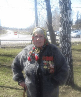 Пайвина Зинаида Викторовна