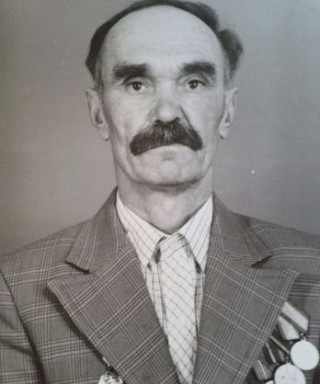 Назаренко Иван Семенович