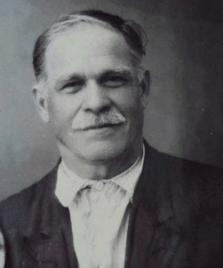 Лисицкий Александр Григорьевич