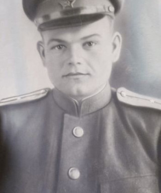 Малахов Алексей Матвеевич