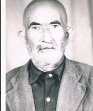 Джигерова Гаджимисри Гаджиджигерович