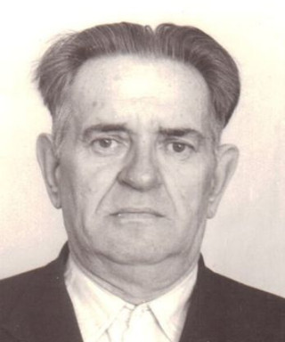 Коротков Алексей Фёдорович