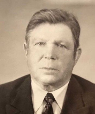 Андреев Алексей Семенович