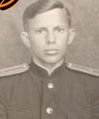 Белоусов Виктор Михайлович