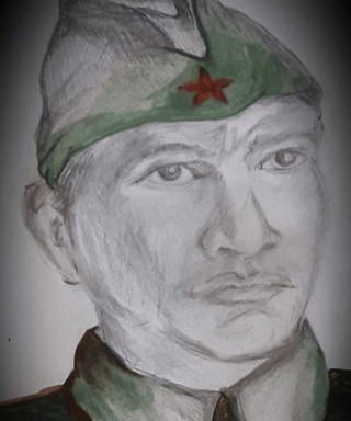 Изосимов Пётр Афанасьевич