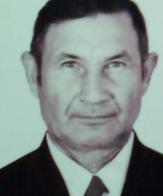 Ахмедгалиев Шакир Ахмедгалиевич