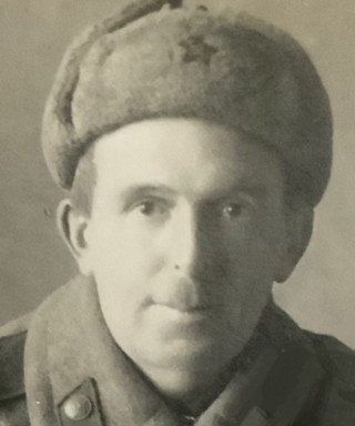 Моругин Петр Николаевич