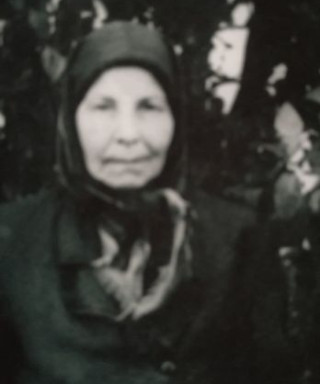 Муравьёва Павла Сергеевна