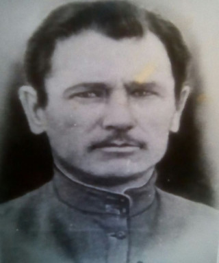 Гутров Василий Прокопьевич