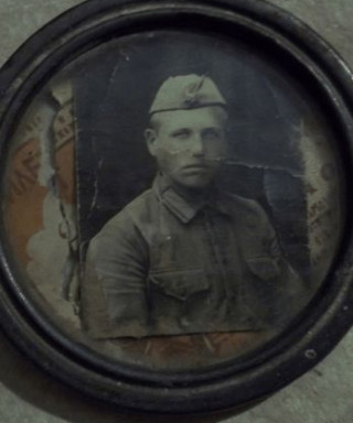 Аркатов Федор Иванович