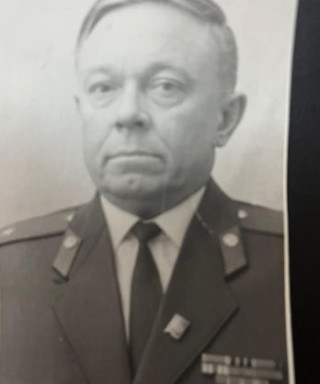 Алмаев Иван Игнатьевич