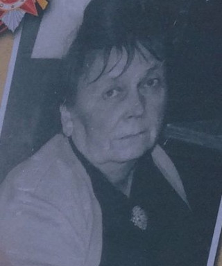 Макарова Анастасия Никитична