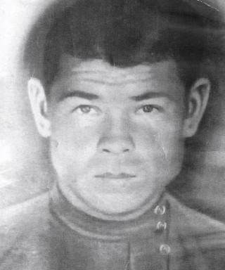 Макаров Евгений Тихонович