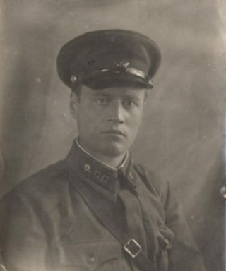 Ширшов Иван Фролович