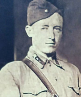 Ищук Андрей Николаевич