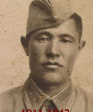 Галин Ягафар Саитбатталович