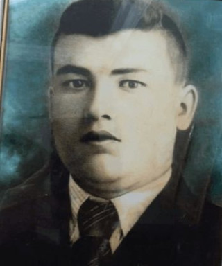 Алиханов Джанболат Атаевич