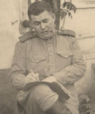 Завада Владимир Степанович