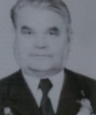 Бондаренко Николай Григорьевич