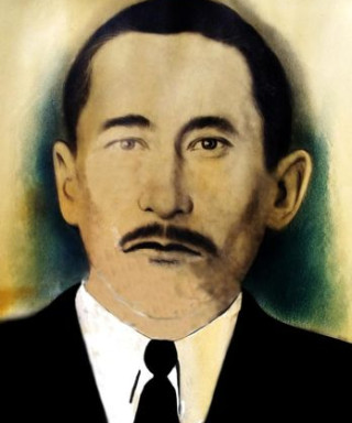 Мухамодеев Карим Ишмухаметович