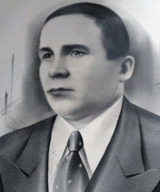 Петров Леонид Ильич