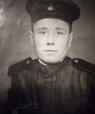 Паршиков Павел Иванович