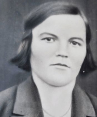 Макарова Александра Александровна