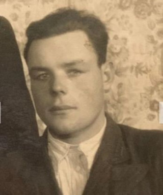 Михайлов Александр Николаевич