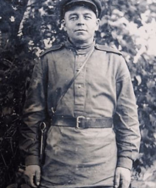 Беляничев Николай Никитович