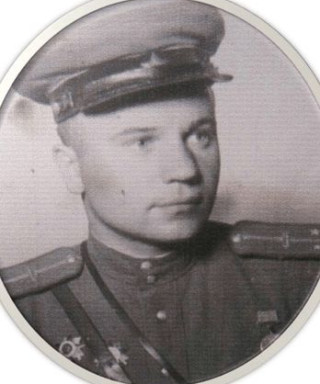 Пряхин Петр Федотович