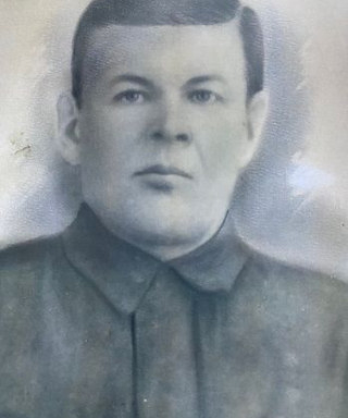 Федосов Самуил Егорович