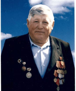 Демьяненко Иван Тихонович