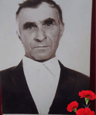 Коршаков Яков Иванович