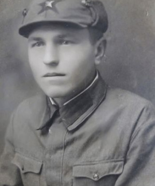 Игнатьев Иван Степанович