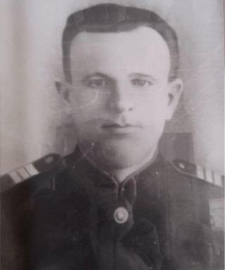 Луполов Корней Денисович