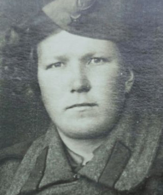 Панкратова Ольга Антоновна