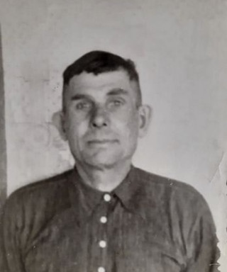 Дубровский Николай Степанович