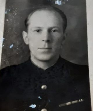 Андрианов Борис Петрович