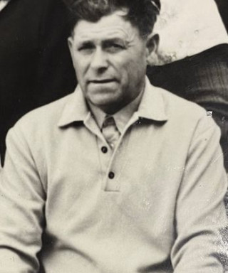 Кузуб Пантелей Васильевич