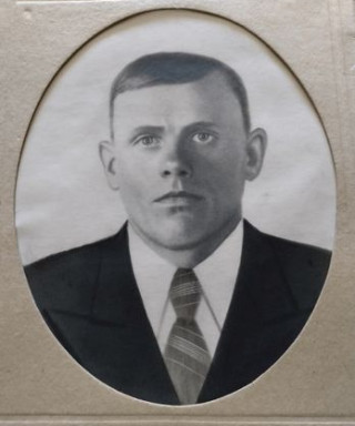 Баев Илья Ильич