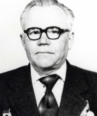 Мочалов Василий Дмитриевич