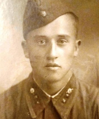 Манюров Зиниятулла Зайнуллович