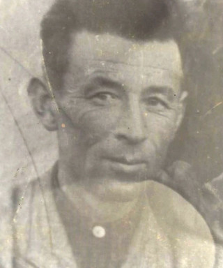 Ахтямов Хафиз Ахтямович