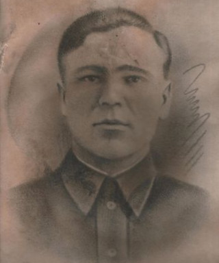 Багайцев Павел Матвеевич