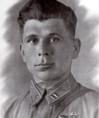 Зарубицкий Пётр Александрович