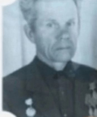 Мишагин Владимир Никонорович