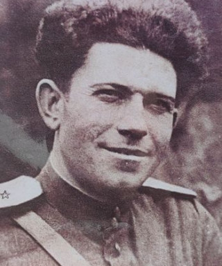 Дроботенко Николай Григорьевич