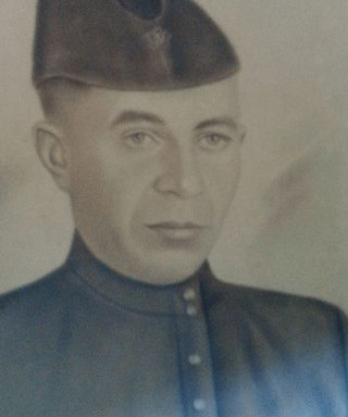 Гаврилов Иван Васильевич