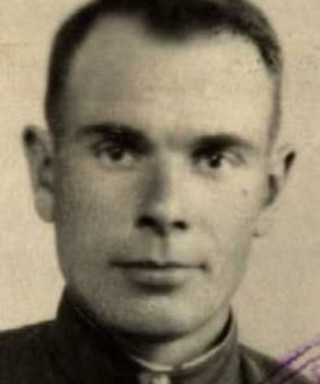 Гомзов Михаил Григорьевич