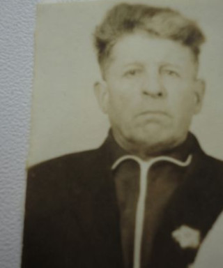 добыкин николай федорович